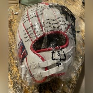 New in package Rawlings Liberty Advanced 12 in Softball Glove.